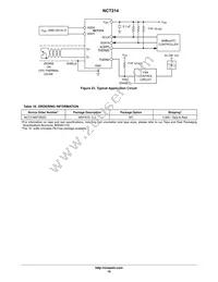 NCT214MT3R2G Datasheet Page 18