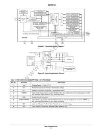 NCT218FCT2G Datasheet Page 2