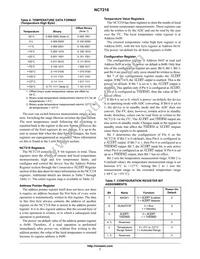 NCT218FCT2G Datasheet Page 7