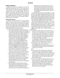NCT218FCT2G Datasheet Page 11