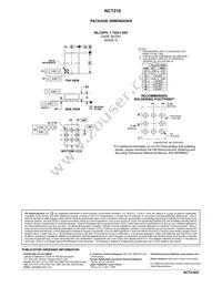 NCT218FCT2G Datasheet Page 18