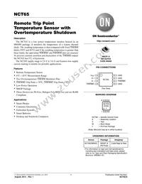 NCT65DMR2G Cover