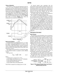 NCT65DMR2G Datasheet Page 4