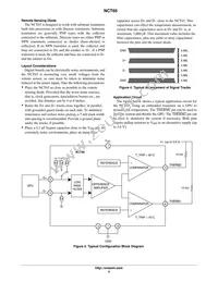 NCT65DMR2G Datasheet Page 5