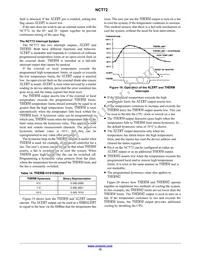 NCT72DMTR2G Datasheet Page 15