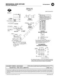 NCT75DR2G Datasheet Page 13