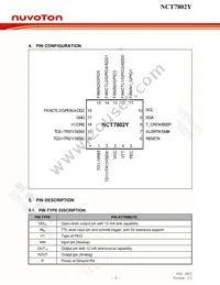 NCT7802Y Datasheet Page 10