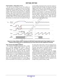 NCV1063AD060R2G Datasheet Page 18