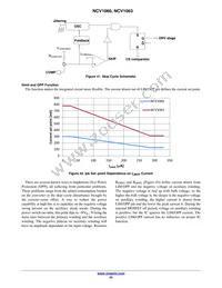 NCV1063AD100R2G Datasheet Page 23