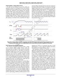 NCV1076P130G Datasheet Page 15