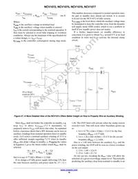 NCV1076P130G Datasheet Page 16