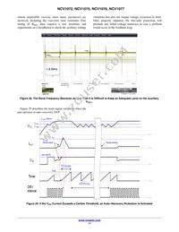 NCV1076P130G Datasheet Page 17