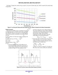 NCV1076P130G Datasheet Page 22