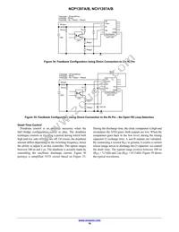 NCV1397BDR2G Datasheet Page 16