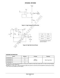 NCV2002SN2T1 Datasheet Page 15