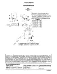 NCV2002SN2T1 Datasheet Page 16