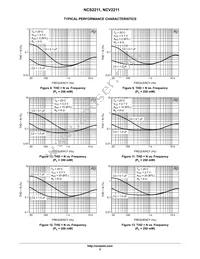 NCV2211DR2G Datasheet Page 5