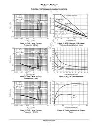 NCV2211DR2G Datasheet Page 6