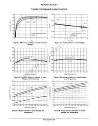 NCV3011DTBR2G Datasheet Page 7