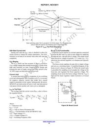 NCV3011DTBR2G Datasheet Page 18