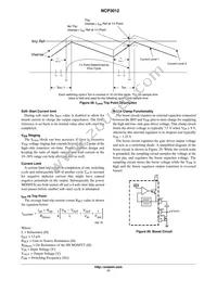 NCV3012DTBR2G Datasheet Page 17