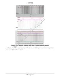 NCV3012DTBR2G Datasheet Page 19