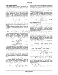 NCV3012DTBR2G Datasheet Page 22