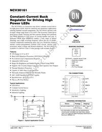 NCV30161MNWTXG Datasheet Cover