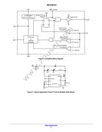 NCV30161MNWTXG Datasheet Page 5