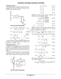 NCV3020BDR2G Datasheet Page 21