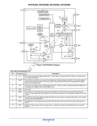 NCV3030BDR2G Datasheet Page 2