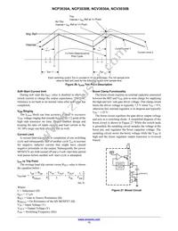 NCV3030BDR2G Datasheet Page 13