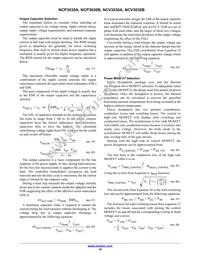 NCV3030BDR2G Datasheet Page 18