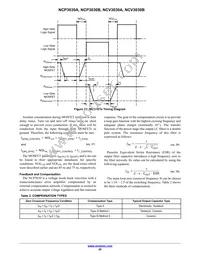 NCV3030BDR2G Datasheet Page 20