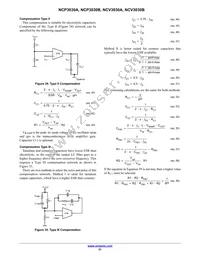 NCV3030BDR2G Datasheet Page 21