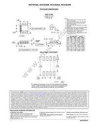 NCV3030BDR2G Datasheet Page 23