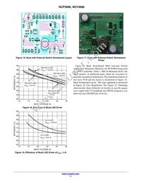 NCV3066PG Datasheet Page 11