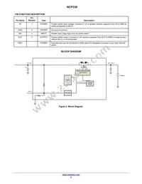 NCV330MUTBG Datasheet Page 2