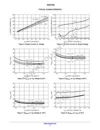 NCV330MUTBG Datasheet Page 5