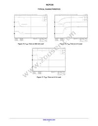 NCV330MUTBG Datasheet Page 7