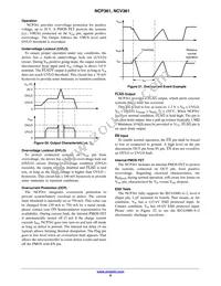 NCV361SNT1G Datasheet Page 8