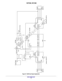 NCV380LMU15AATBG Datasheet Page 19