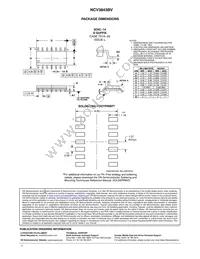 NCV3843BVDR2 Datasheet Page 17