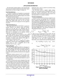 NCV4254CPDSTR2G Datasheet Page 9