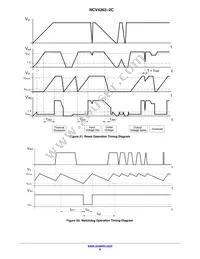 NCV4263-2CD250R2G Datasheet Page 9