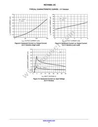 NCV4264-2CST50T3G Datasheet Page 5