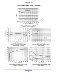 NCV4264-2CST50T3G Datasheet Page 6