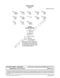 NCV4264-2CST50T3G Datasheet Page 11