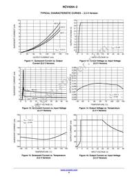 NCV4264-2D33R2G Datasheet Page 6