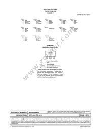 NCV4266-2CST50T3G Datasheet Page 12